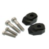 PONTETS X-TRIG INFERIEUR 15MM UNIQUEMENT POUR T X-TRIG