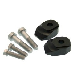 REHAUSSES DE PONTETS X-TRIG...