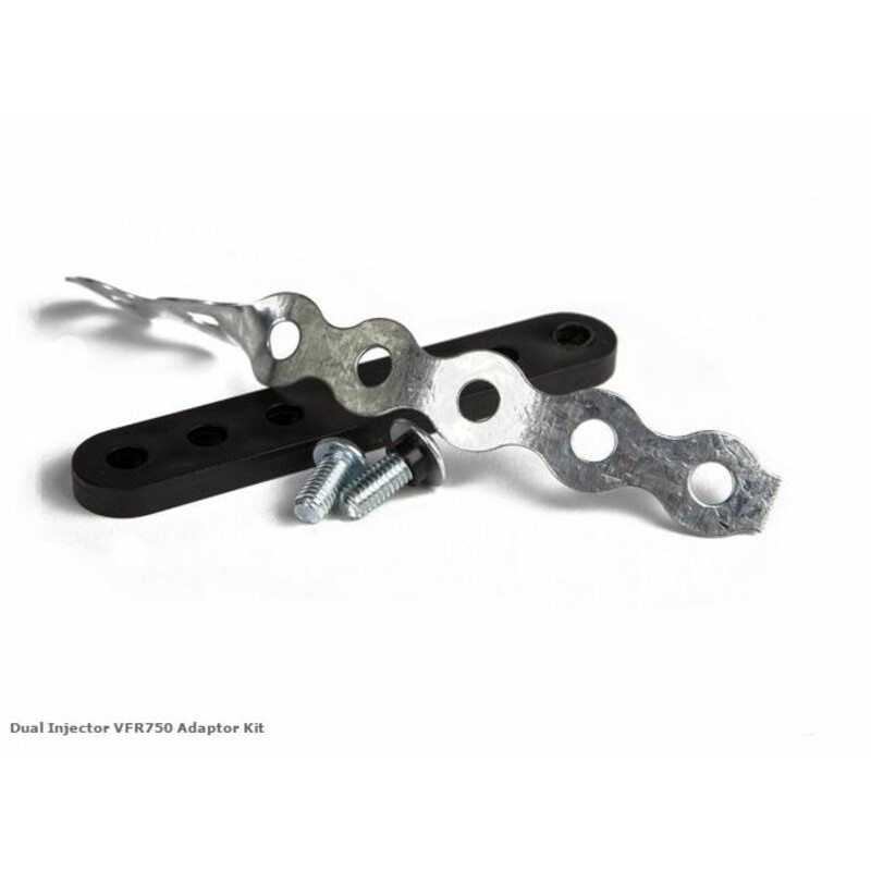 Adaptateur SCOTTOILER Dual Injector Honda VFR750