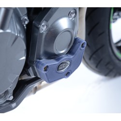 Slider moteur droit R&G...