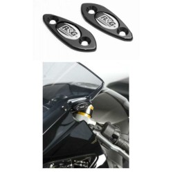 Cache-orifices rétroviseur...