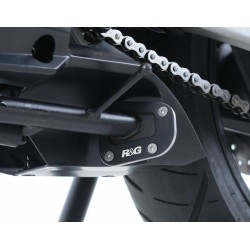 Patin de béquille R&G...