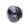 Insert de feu de route SHIN YO LED 4" noir