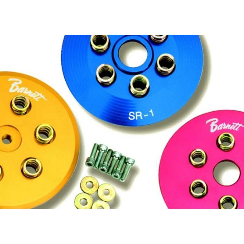 MECANISME D'EMBRAYAGE POUR 1000R1 1998-02