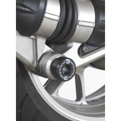 Protection de bras...