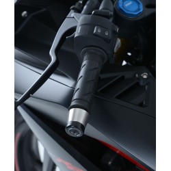 Embouts de guidon R&G...