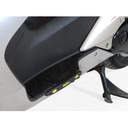 Slider de marche-pied R&G...