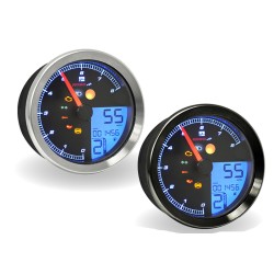 Compteur de vitesse KOSO...