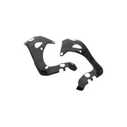 Protection de cadre...