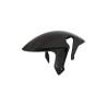 Garde-boue avant LIGHTECH carbone brillant Honda CBR1000RR