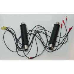 Poignées chauffantes ART...