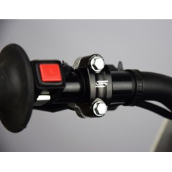 Demi cocotte universelle...