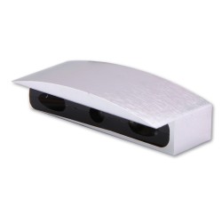 Éclairage de plaque SHIN YO...