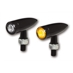 Clignotants LED HIGHSIDER...