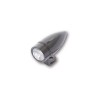Clignotants LED HIGHSIDER Mono Bullet Short