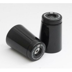 Embouts de guidon R&G...