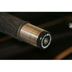 Embouts de guidon R&G...