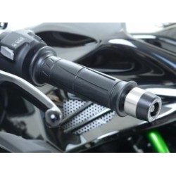 Embouts de guidon R&G...