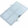 Protection de radiateur R&G RACING inox - Suzuki GSX-R 125