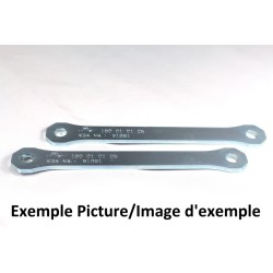 Kit rabaissement de selle...