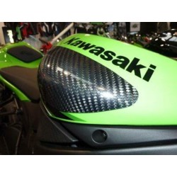 Sliders de réservoir R&G...