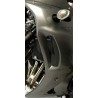 Protection de radiateur R&G RACING Aluminium - Suzuki