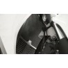 Protection de radiateur R&G RACING Aluminium - Honda VFR1200FD/DCT