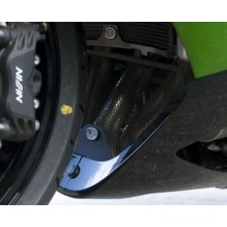 Grille de collecteur R&G...