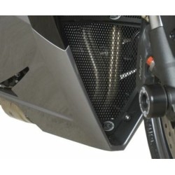 Grille de collecteur R&G...