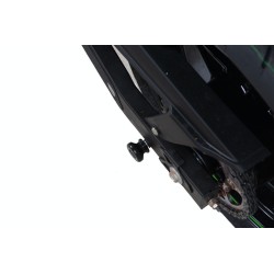 Pions de bras oscillant R&G...