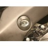 Insert de cadre haut gauche/droit R&G RACING pour GSXR 1000 '07-09