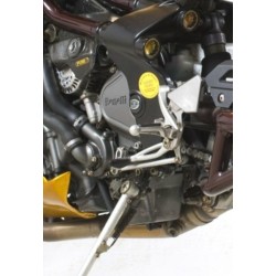 Insert de cadre (haut) R&G...