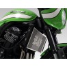 Protection de radiateur YOSHIMURA inox - Kawasaki