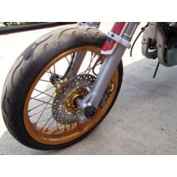 Protection de fourche R&G...