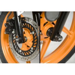 Protection de fourche R&G...