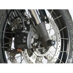 Protection de fourche R&G...