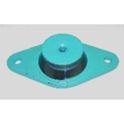 Silent bloc moteur WSM...