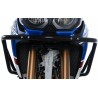 Protections latérales R&G RACING noir Honda Africa Twin Adventure SP