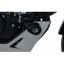 Tampons de protection R&G...