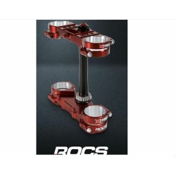 Té de fourche ROCS X-TRIG...