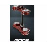 Té de fourche ROCS X-TRIG Suzuki RM-Z450
