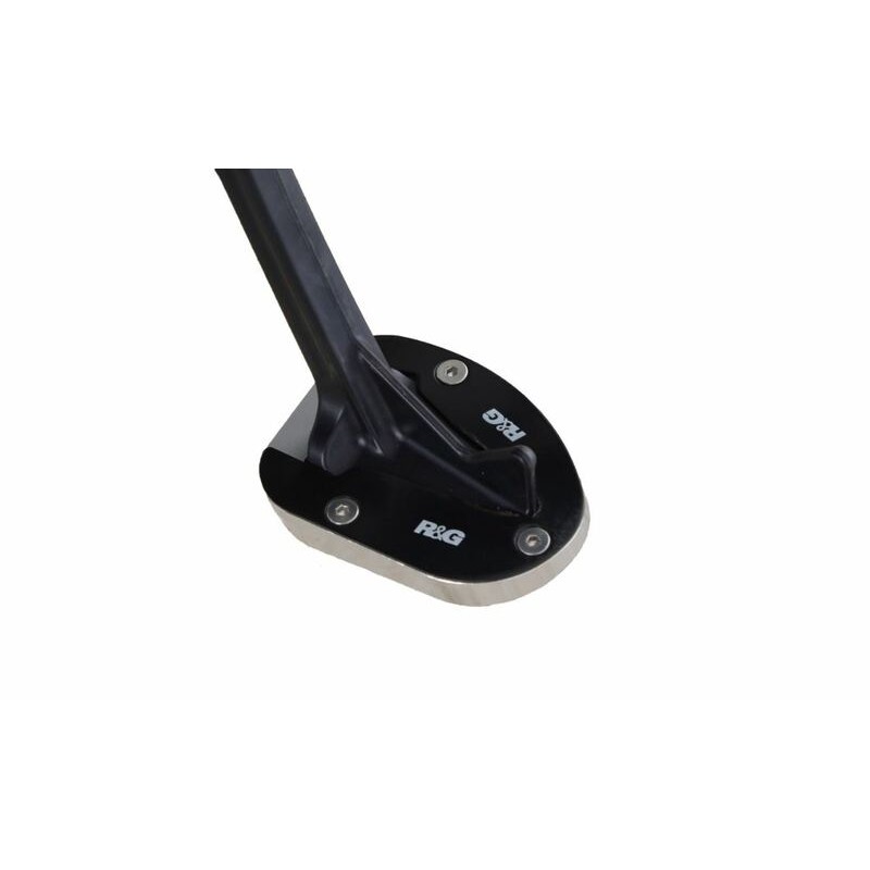 Patin de béquille R&G RACING - Honda Africa Twin Adventure SP