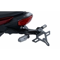 Support de plaque R&G...