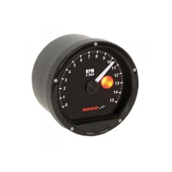 Compte-tours KOSO D75 15000...