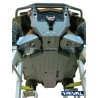 Kit sabot complet RIVAL - aluminium Can-Am Commander