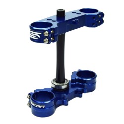 Té de fourche SCAR offset...