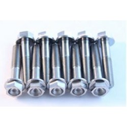 Kit vis titane SCAR pour té...