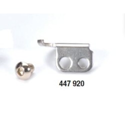 PATTE DE FIXATION POUR...