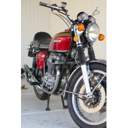 Kit Freinage Honda CB750...