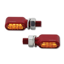 Clignotants LED CNC...